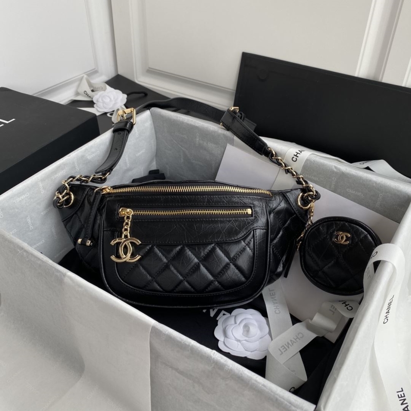 Ch**el satchel bags